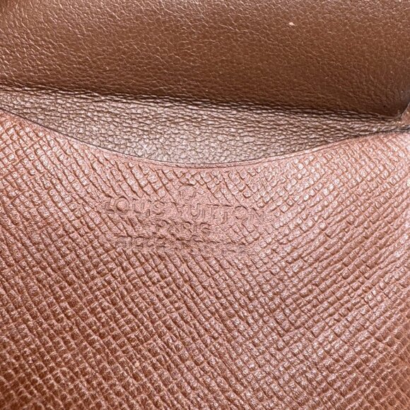 Louis Vuitton Portemonnaie Cubetto coin case - Picture 15 of 16